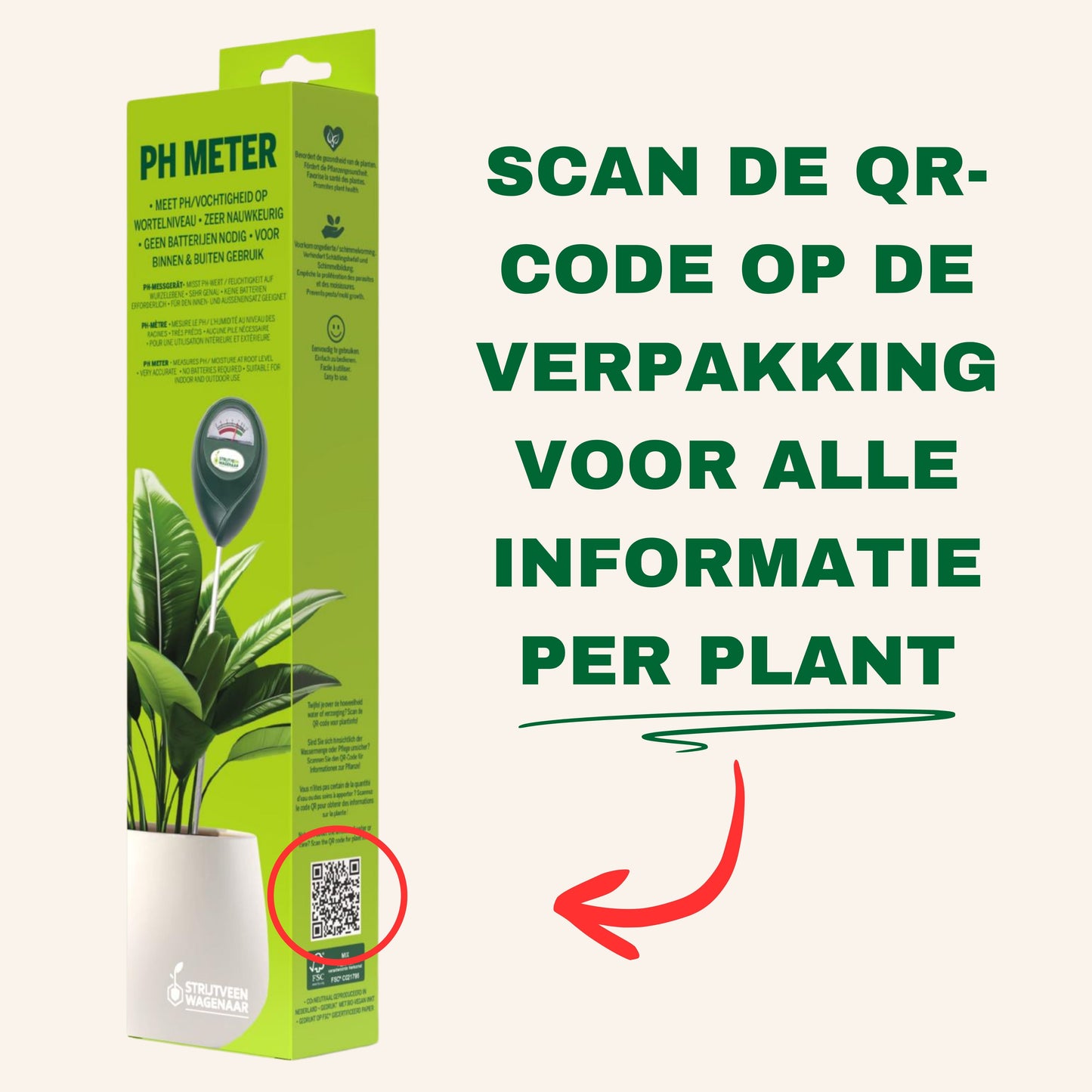 Humidimètre