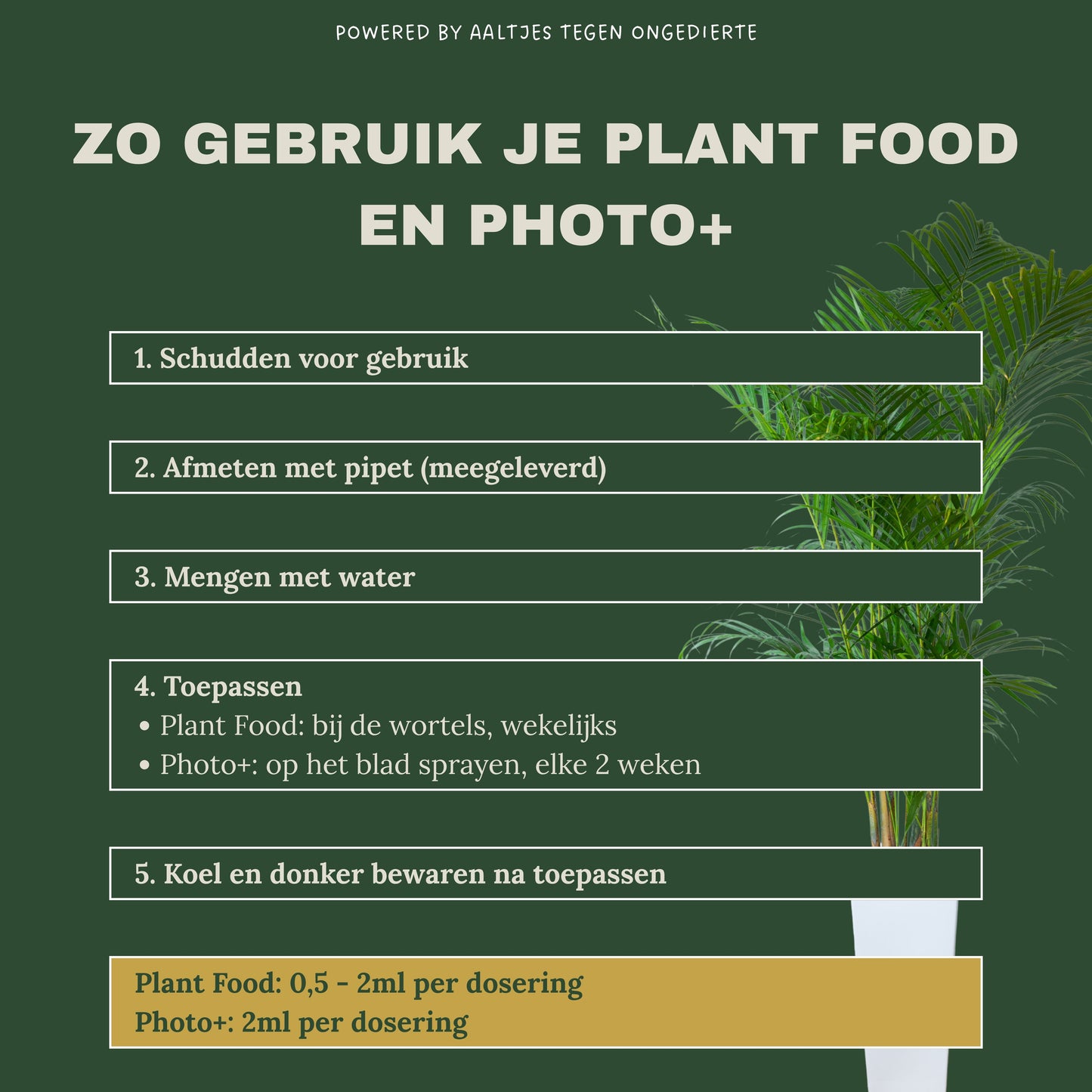 Liquid Gold Leaf Plant Food+ Liquid Gold Leaf Photo+ (2x 250ml)