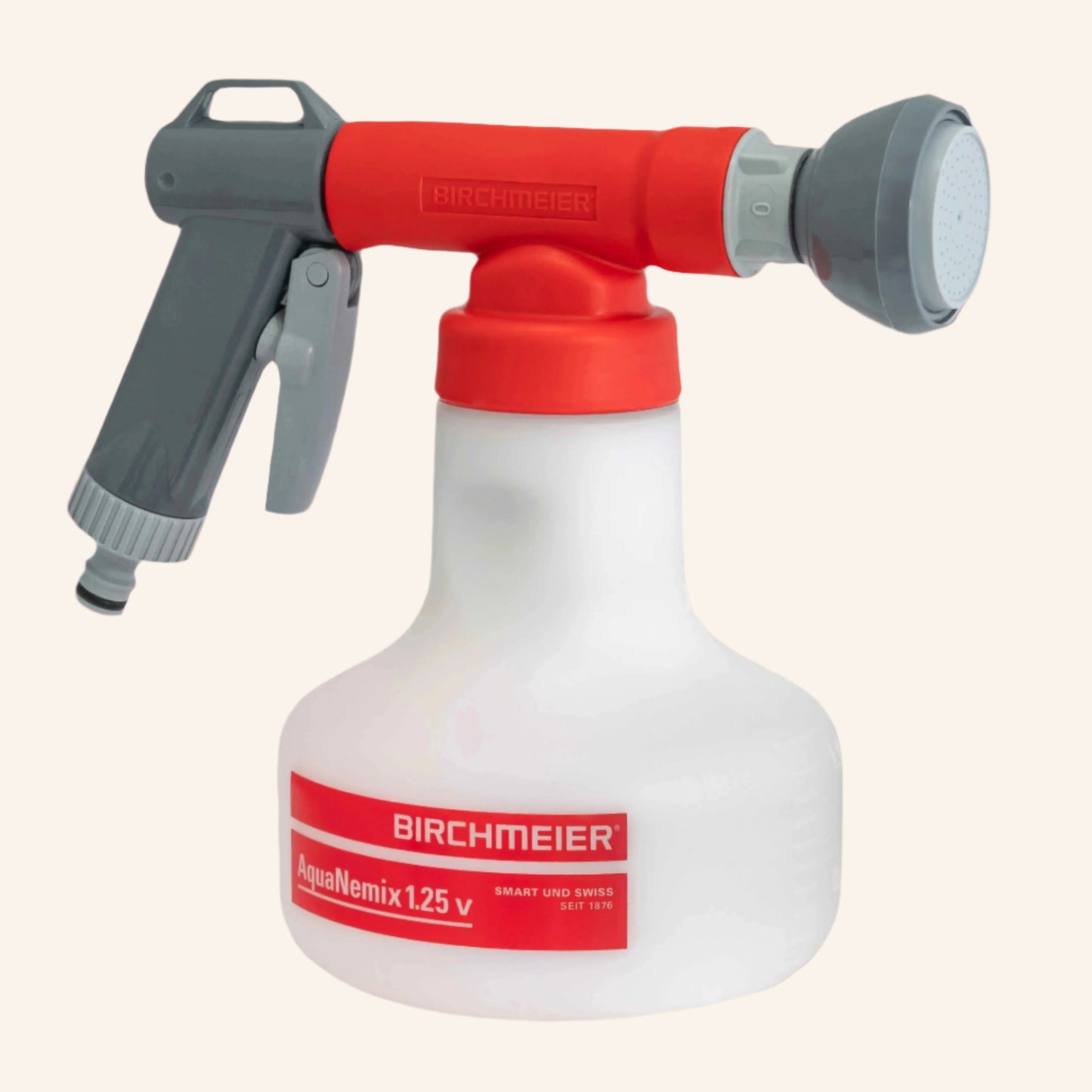 Birchmeier Aquanemix 1.25