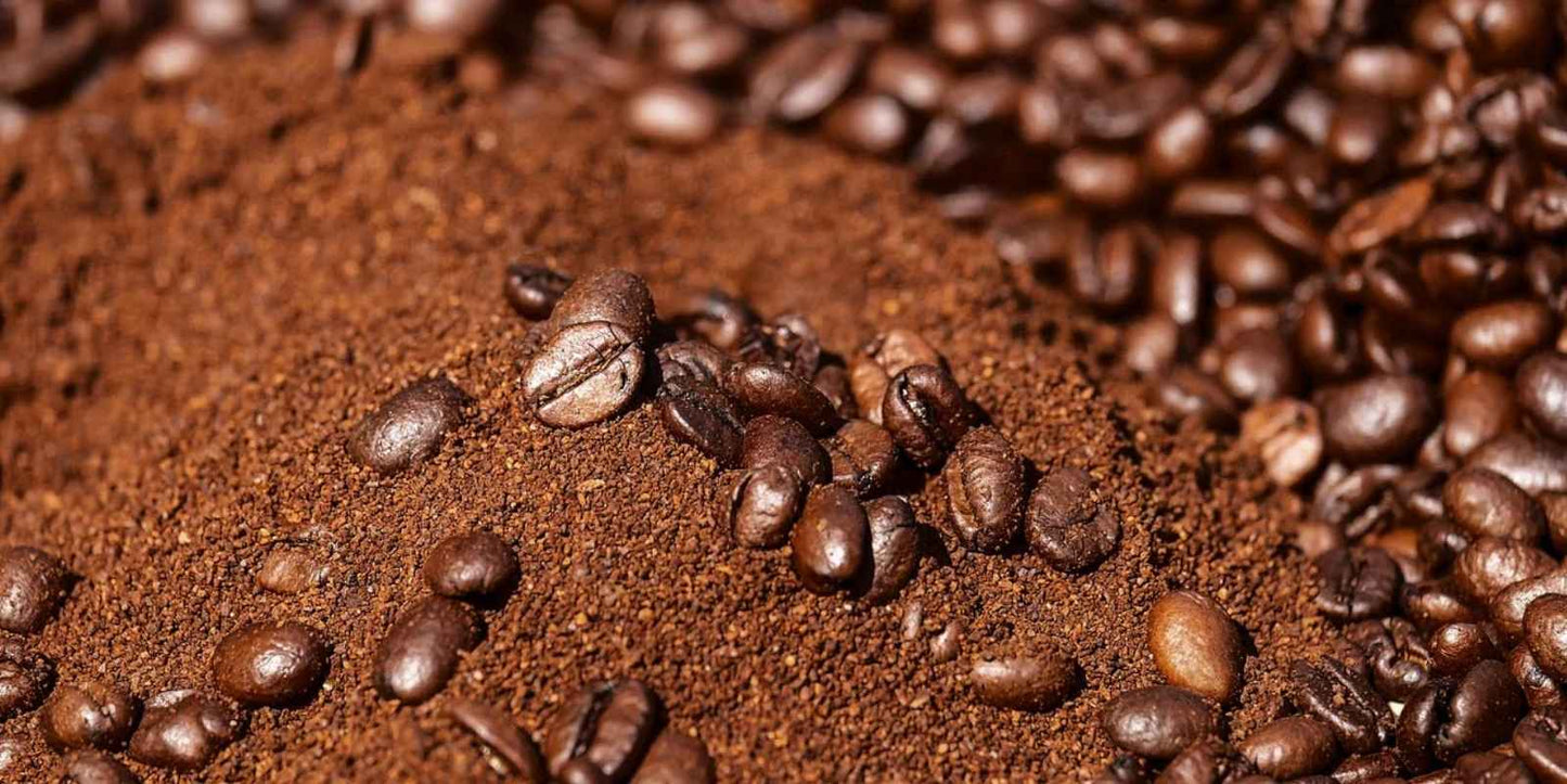 koffiedik