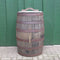 Eikenhouten regenton 200L met kraan old look