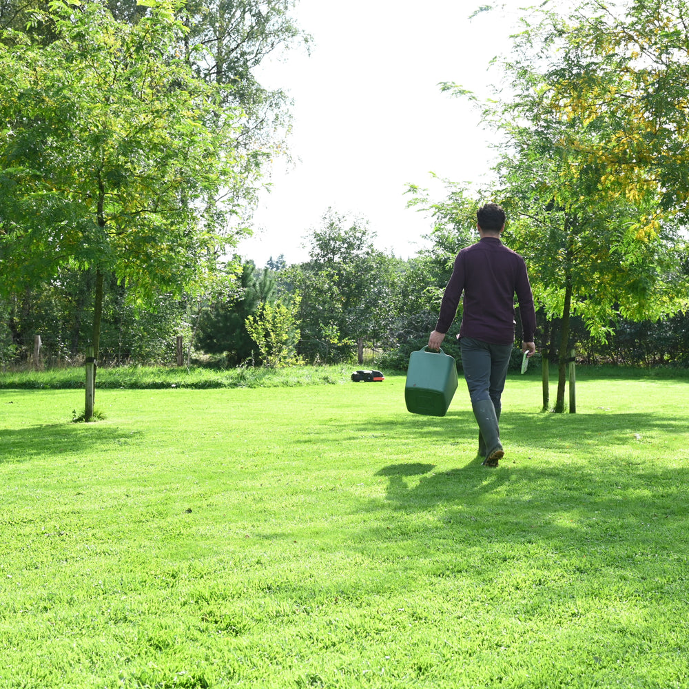 
                      
                        Nématodes contre les tipules
                      
                    
