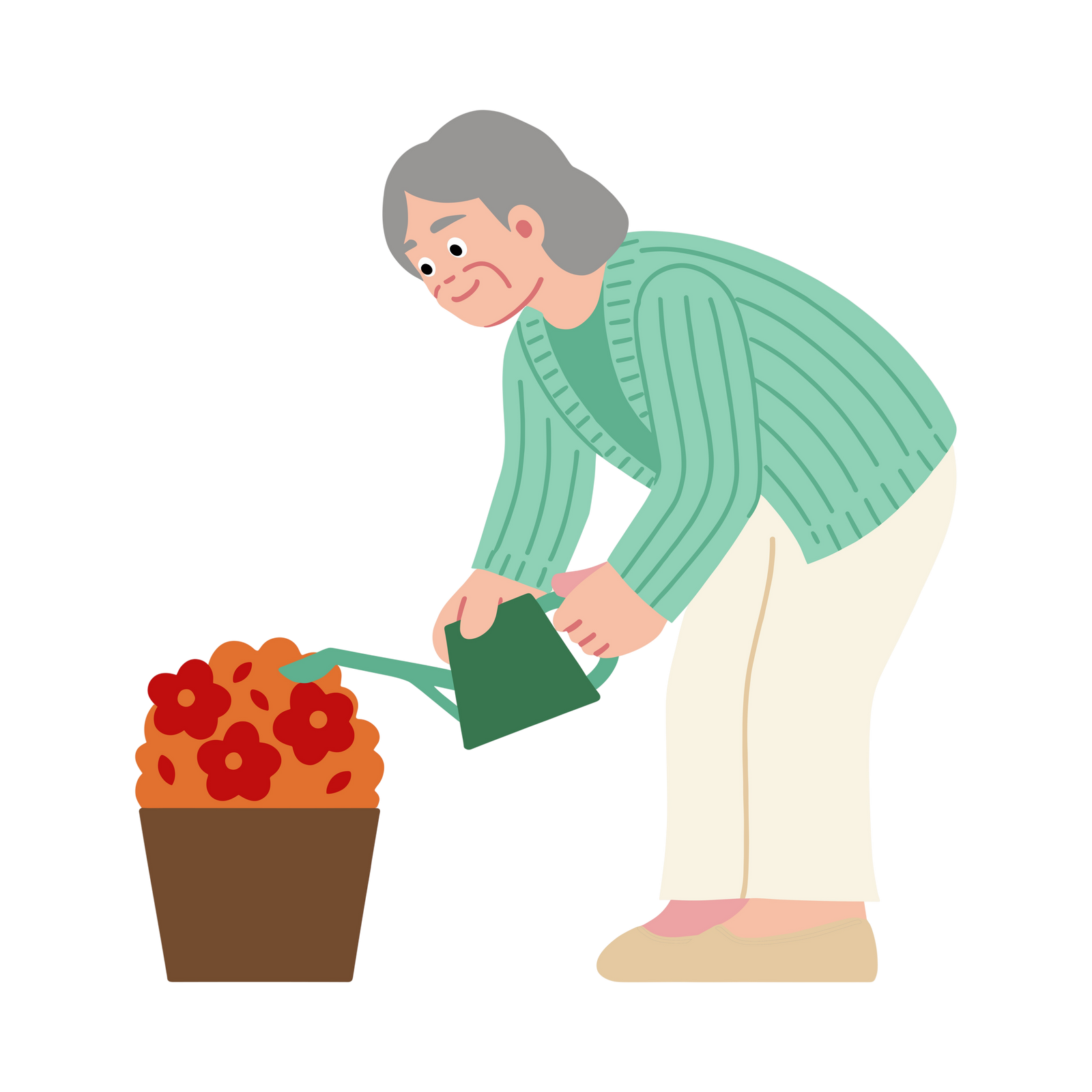 Direct klaar om toe te passen