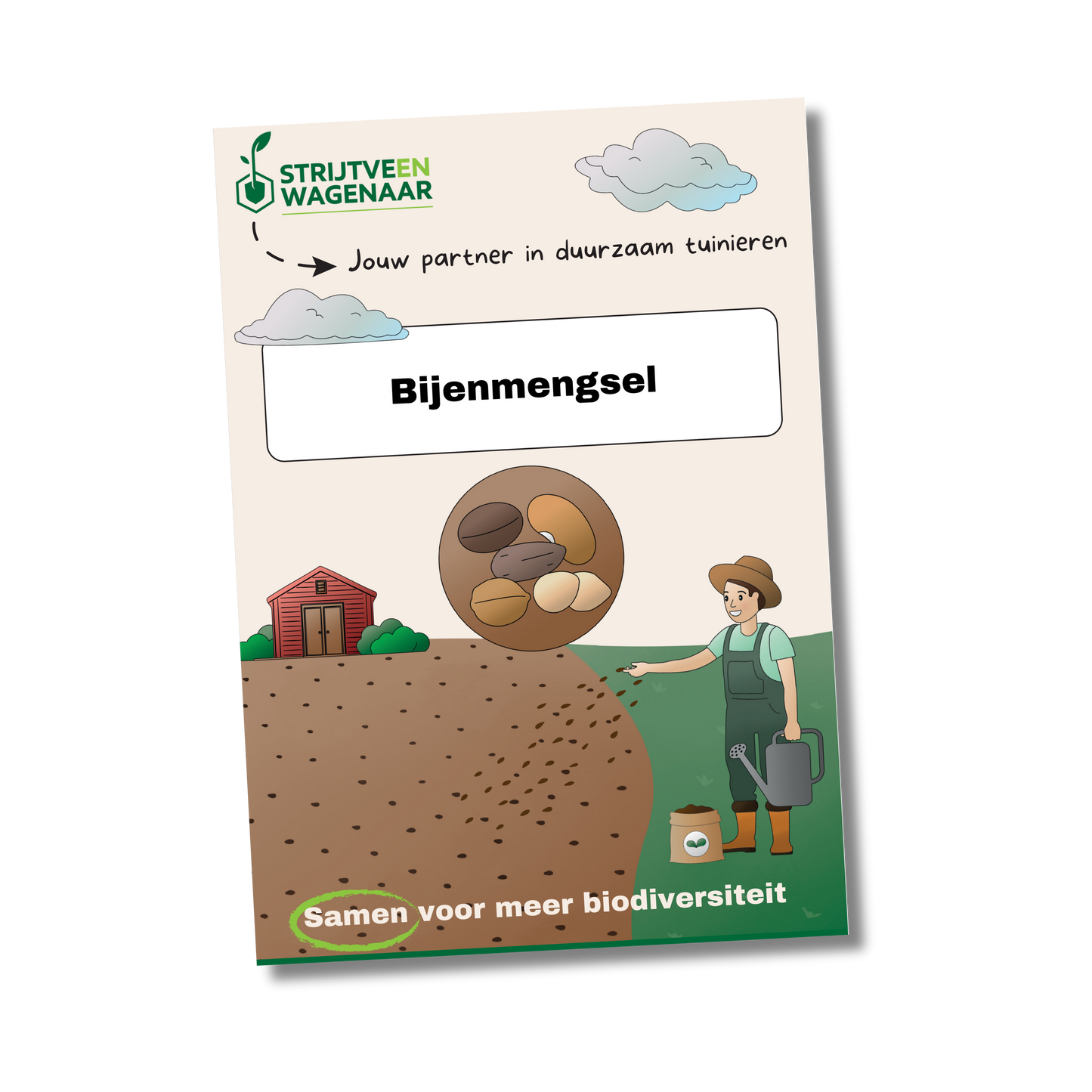 Strijtveen & Wagenaar Bijenfeest