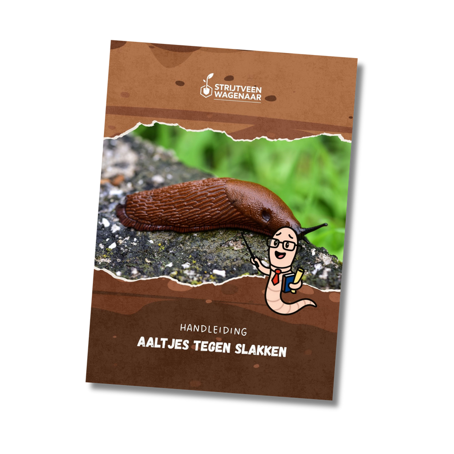 Slakken