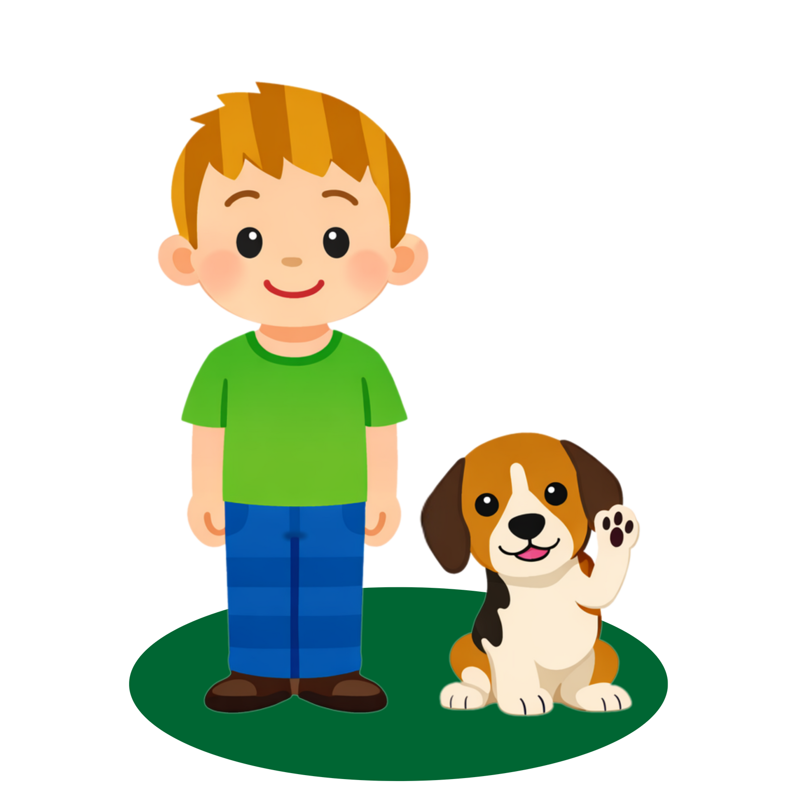 De juiste aaltjes, voor jouw plaag