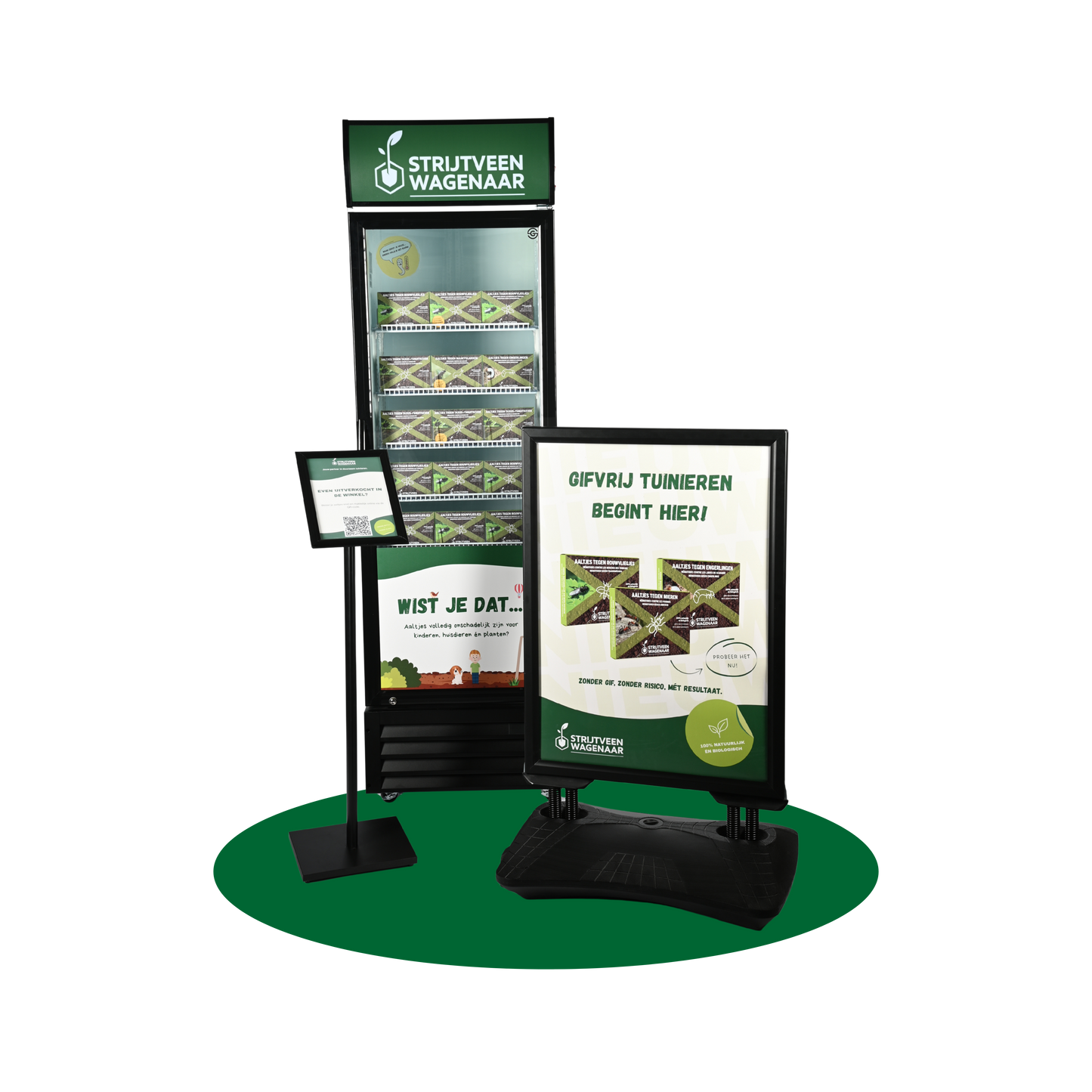 Aaltjes Tegen Ongedierte